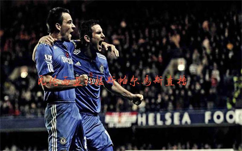 西甲比赛瓦伦西亚vs拉斯帕尔马斯直播